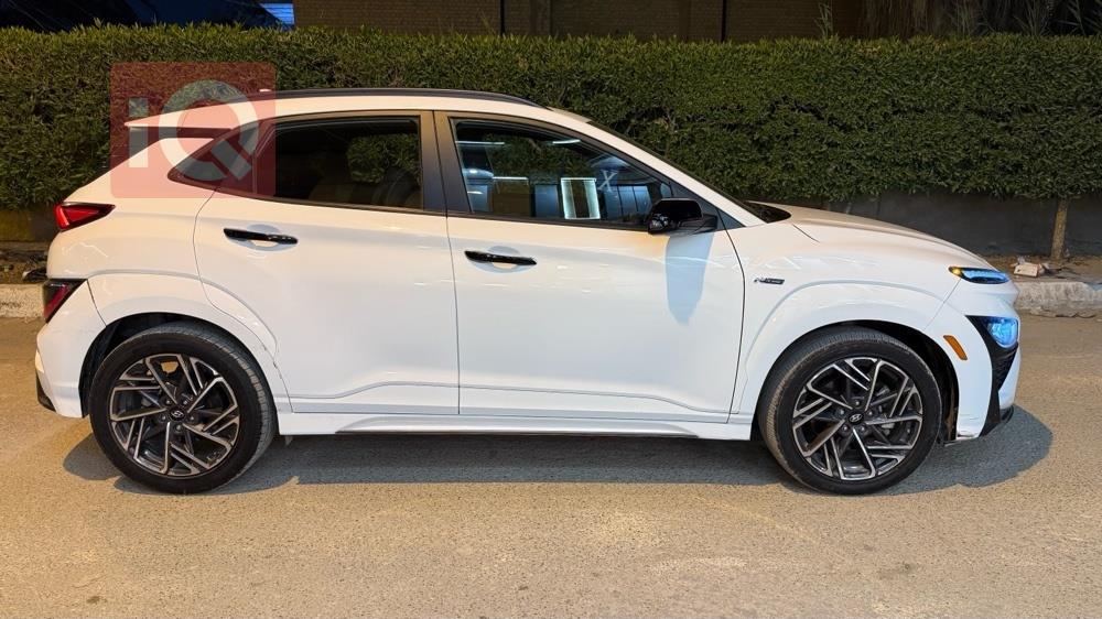 هيونداي كونا